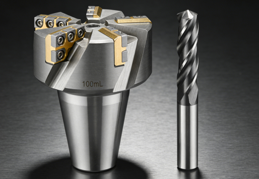Face Mill vs End Mill: Understanding the Key Differences
